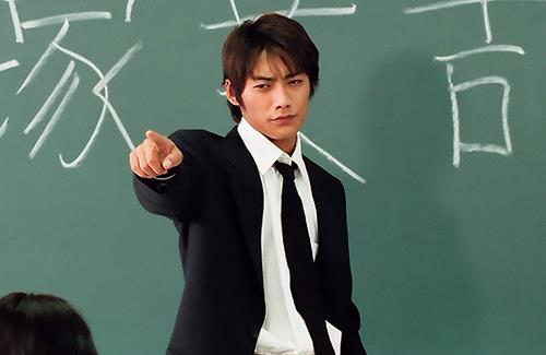 【懐かしい】反町版GTOが8月11日よりMXにて放送開始！！