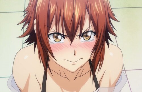 【悲報】ダイビング女子さん、１つの動画だけ異常に再生されてしまう・・・