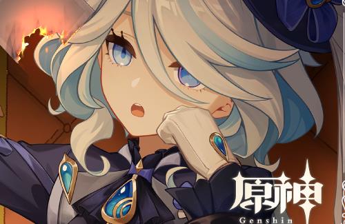 【原神】追加されるキャスト陣があまりにも豪華