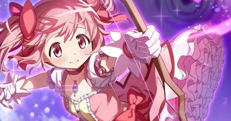 新作アプリ『魔法少女まどか☆マギカ Magia Exedra』プロモーションフィルム・キャラPVなどが公開！