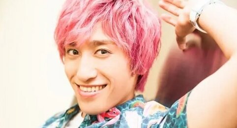 EXIT・兼近、連続強盗事件「ルフィ」との過去に初言及