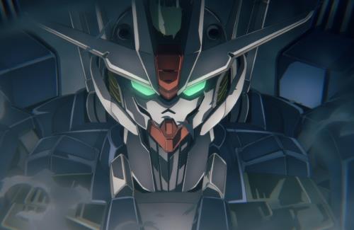 アニメ「機動戦士ガンダム 水星の魔女 12話」あーもうめちゃくちゃだよ