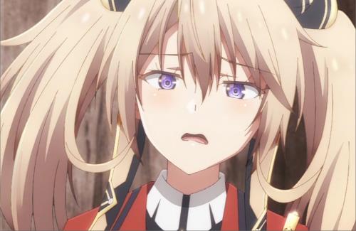 アニメ『魔王学院の不適合者Ⅱ』、次回はオーディオコメンタリーを放送！万策尽きたか…