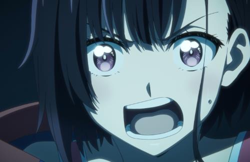 【ゾン100】来週は世界陸上の放送に伴い休止…