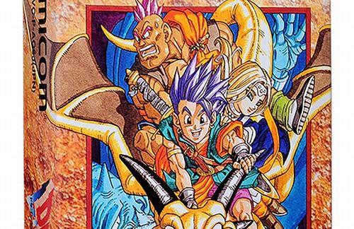 【天空シリーズ最終作】『ドラゴンクエストVI 幻の大地』発売から28周年を迎える！！
