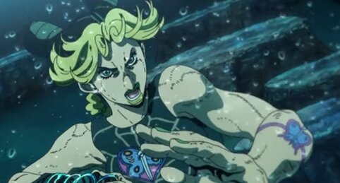 アニメ『ジョジョの奇妙な冒険 ストーンオーシャン』最終PVが公開！徐倫＆プッチの新ビジュも解禁