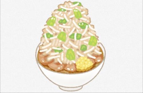 【画像】松屋が「二郎系」メニュー提供へｗｗｗｗｗｗｗｗｗｗ