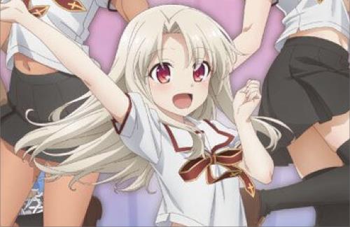 『プリズマ☆イリヤ』アニメ化10周年記念イベントが開催決定！原画、設定資料などの展示や新作グッズを販売予定