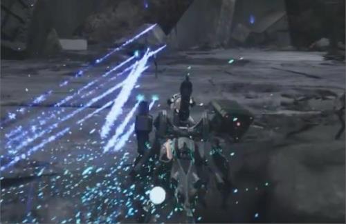 ニトロプラスの新作PCゲーム「Dolls Nest」のプレイ動画が公開される