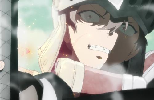 アニメ「便利屋斎藤さん、異世界に行く 10話」ジジイすげえ・・・