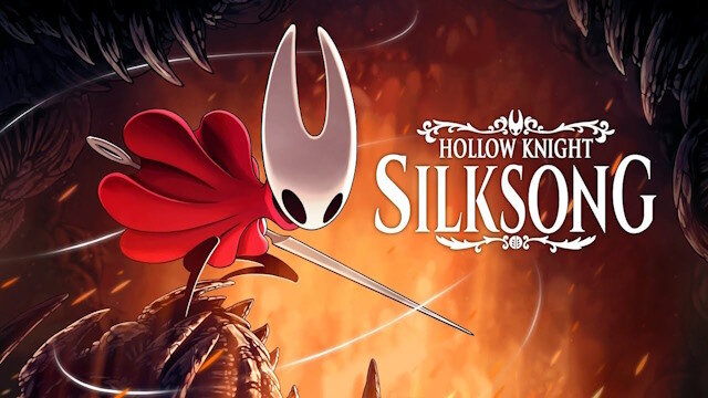 『Hollow Knight（ホロウナイト）』の続編が爆売れｗｗｗｗｗｗｗｗ　同接がヤバすぎる・・・