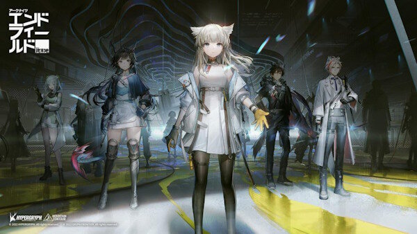 3Dリアルタイム戦略RPG『アークナイツ：エンドフィールド』、ベータテスター募集開始へ