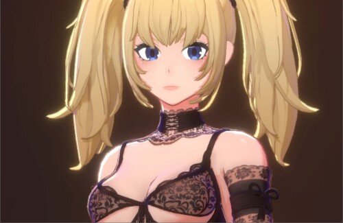 【動画】XのAIさん、女の子の体を手に入れるｗｗｗｗｗｗｗｗｗｗｗ