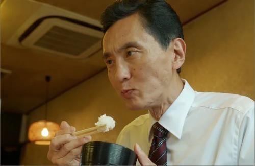 「孤独のグルメ」シリーズの今後は映画の興行収入次第か・・・