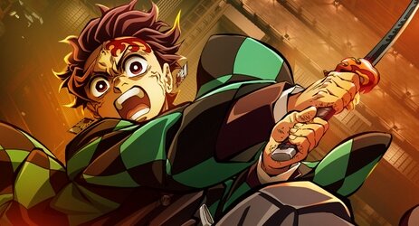劇場版『鬼滅の刃 無限城編』公開日を発表する日を告知！『隊士結集会』の実施が決定