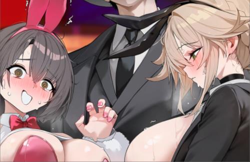 勝利の女神：NIKKE、指揮官にブチギレるユーザーさんｗｗｗｗｗｗｗｗ