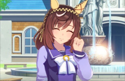 【ウマ娘】実装されたブエナビスタ、妹系幼馴染だったｗｗｗｗｗｗｗｗｗ