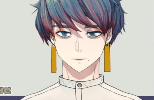 『映像研には手を出すな！』の作者・大童澄瞳先生が唐突にVTuberデビュー！！