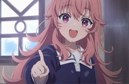 新作の百合アニメ「きみが死ぬまで恋をしたい」、PVが解禁