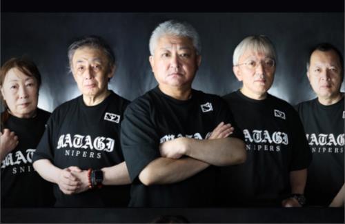 平均年齢67歳の日本最年長eスポーツチームが話題にｗｗｗｗｗｗｗ