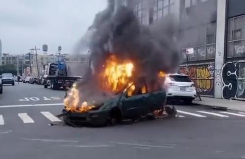 【動画】「Unreal Engine」で生成した映像……現実と見分けがつかない