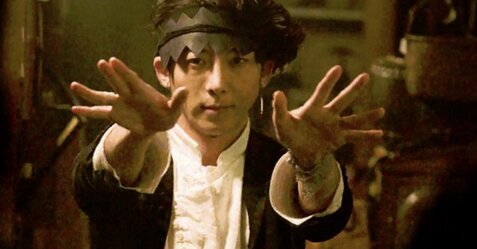 実写版『岸辺露伴ルーヴルへ行く』S.H.Figuarts 岸辺露伴発売決定ッ！クオリティたけぇｗｗｗｗｗ