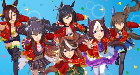 『ウマ娘×BOSS』コラボキャンペーンの詳細が公開、描き下ろしｷﾀｰ！