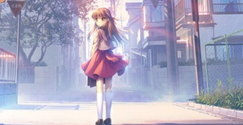 【30周年】1998年に発売された恋愛ADV『ONE.』12月22日に発売決定！