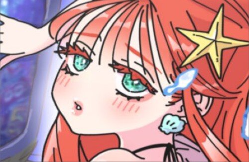 【画像】「にんぎょひめ」の絵本に立ちんぼｗｗｗｗｗｗｗｗｗｗｗ