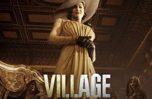 『バイオハザード ヴィレッジ VRモード』が2023年2月22日より無償DLCとして配信決定！！