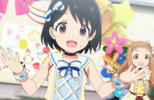 【デレステ】U149「ドレミファクトリー」の再現度すげえ・・・