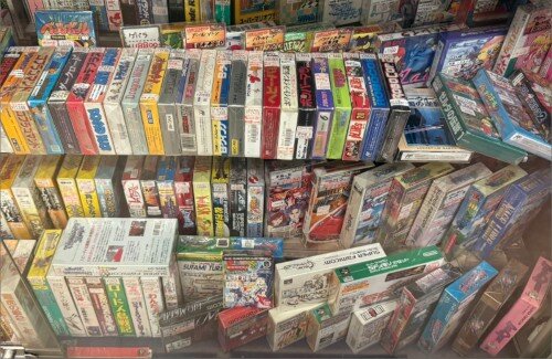 【画像】レトロゲームの現在の相場ｗｗｗｗｗｗｗｗｗ