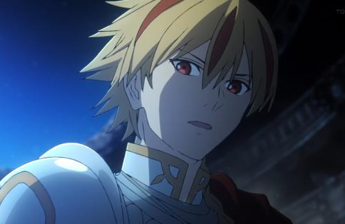 アニメ「Fate/strange Fake -Whispers of Dawn-」は2023年夏放送！