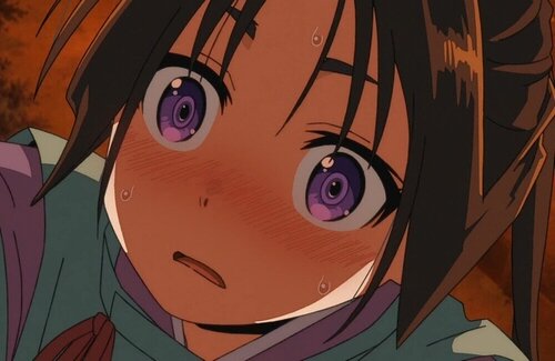 今期アニメ『逃げ上手の若君』、”男性向け”イラストランキングでブルアカ超えの１位にｗｗｗｗ