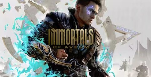 魔法FPS『アヴェウムの騎士団』最新トレーラーが公開！････どう？