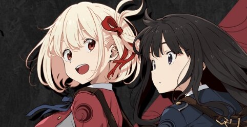 『リコリス・リコイル×SEIKO』コラボウォッチ特設サイトオープン！予約受付もしてるぞおおおお