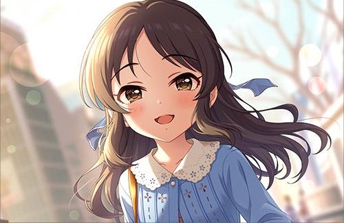 【デレステ】ありすちゃんの3Dモデルが上方修正！！！！！