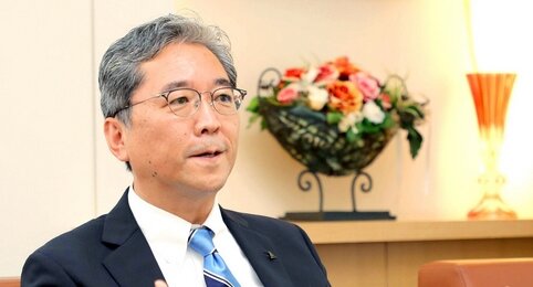 【訃報】東映・手塚治社長が死去、『科捜研の女』『スケバン刑事』などを手掛ける