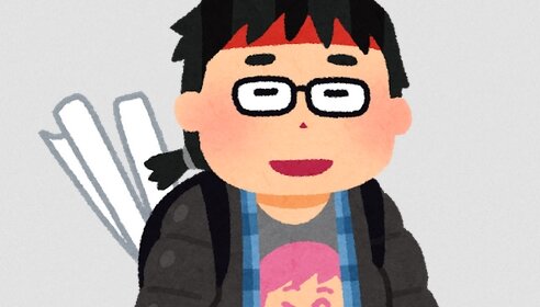 ネット上で 無産オタク というワードが賛否 コンテンツを消費することに特化したオタクをそういうらしい オタク Com オタコム