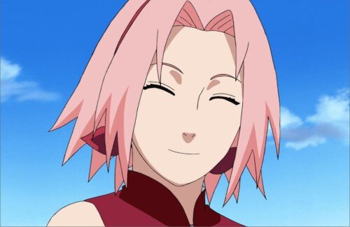 X民さん『ナルト見始めたんだけど、サクラがうざすぎて4話で止まった…いつまでうざいのか知りたい』→