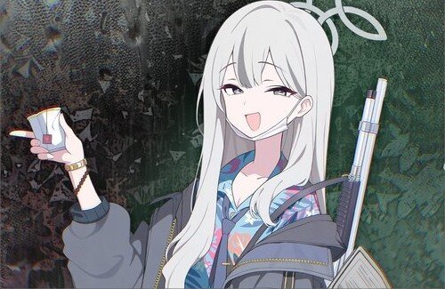 【ブルアカ】コノカ（CV.千本木彩花）実装でセルラン1位まったなしやね