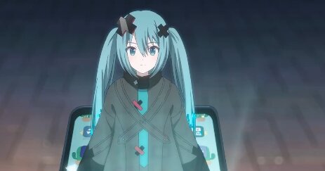 劇場版『プロジェクトセカイ 壊れたセカイと歌えないミク』が2025年1月17日に公開決定！制作：P.A.WORKS