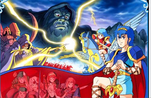 初代『ファイアーエムブレム 暗黒竜と光の剣』発売から35年が経過する