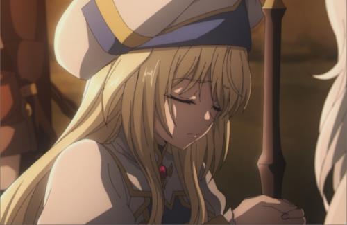 アニメ「ゴブリンスレイヤーⅡ 7話 感想」こういうのを待ってた！