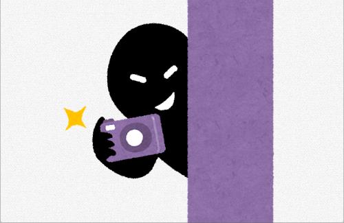 コレコレさん『素顔を隠して活動している方へ。特定班を舐めちゃいけない・・・1枚の何気ない写真で特定される』