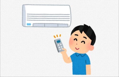 X民さん『エアコン買うなら「対応外気温」を絶対にチェックした方がいい』　これは知らなかった…