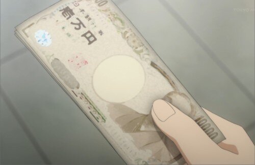 【朗報】都民全員に1.1万円、配布