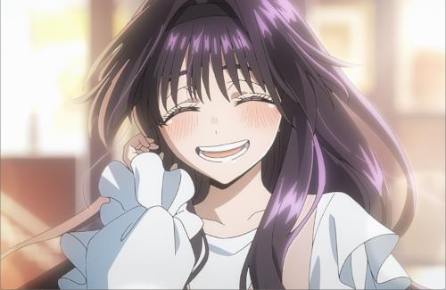 【祝】アニメ化効果で『薫る花は凛と咲く』の原作が爆売れ！！2ヶ月で約200万部も増える