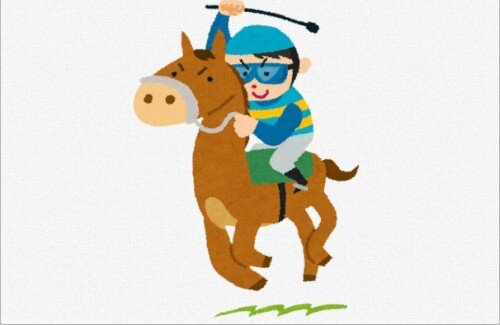 【競馬】史上4頭目の三冠牝馬・ジェンティルドンナが死去