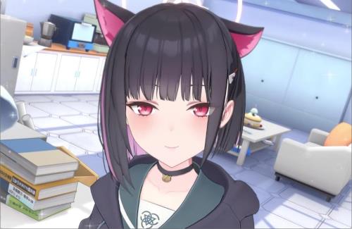 【ブルアカ】X民さん『これは、バレンタインにカズサの新衣装くるだろ・・・』